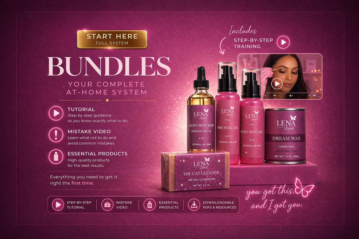 Bundles