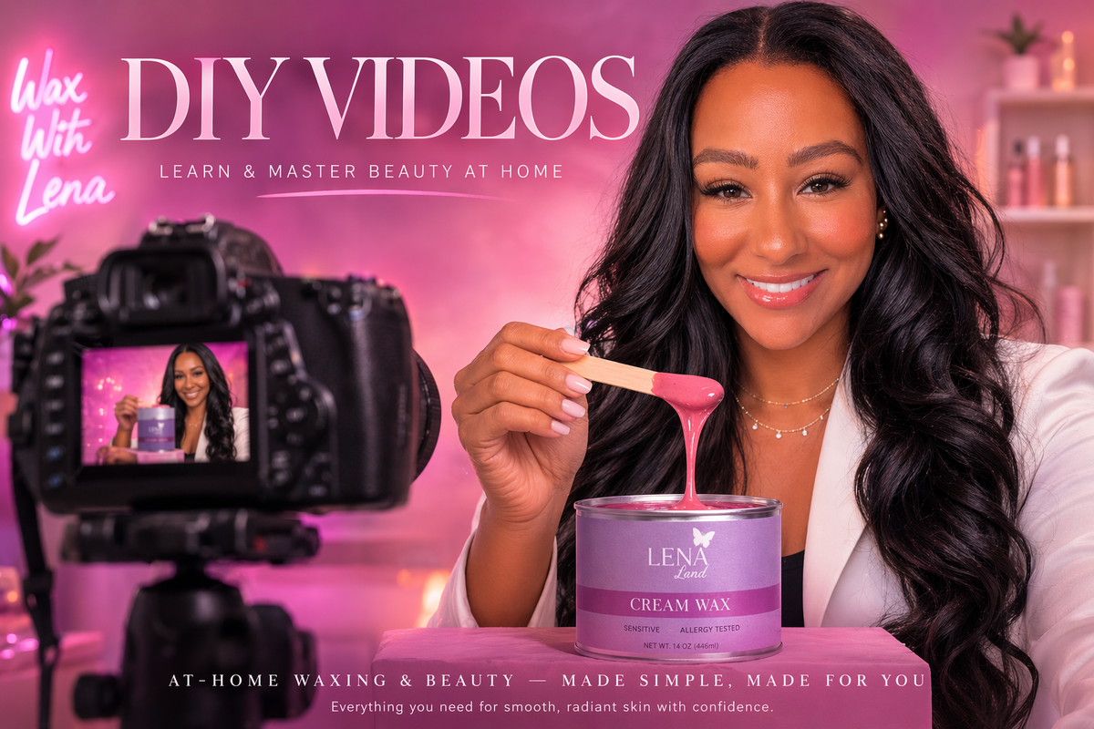 DIY Videos